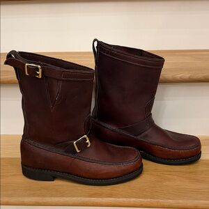 Gokey USA Bison Classic Boot